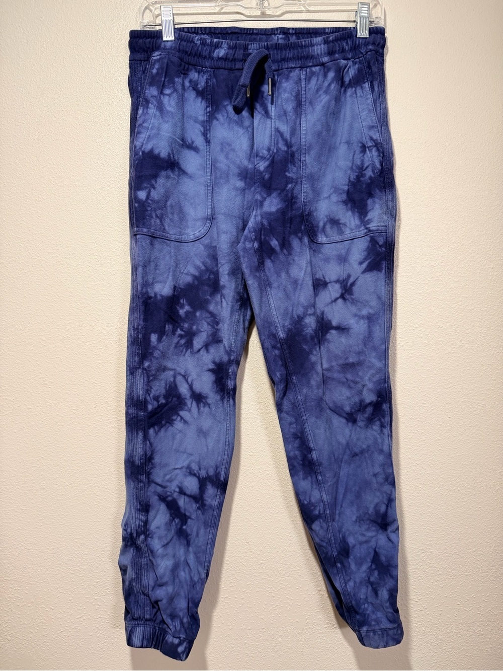 Athleta Farallon Printed Jogger size sp - Picture 2 of 8